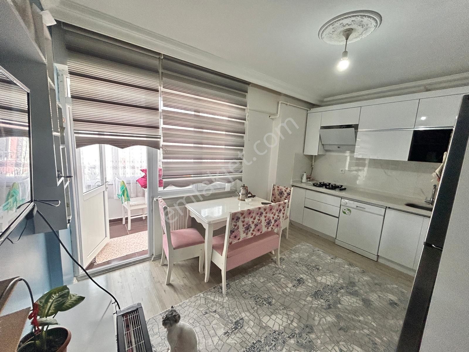 Çerkezköy Fevzi Paşa Satılık Daire Sahibinden Satılık 5+2 Dubleks Daire