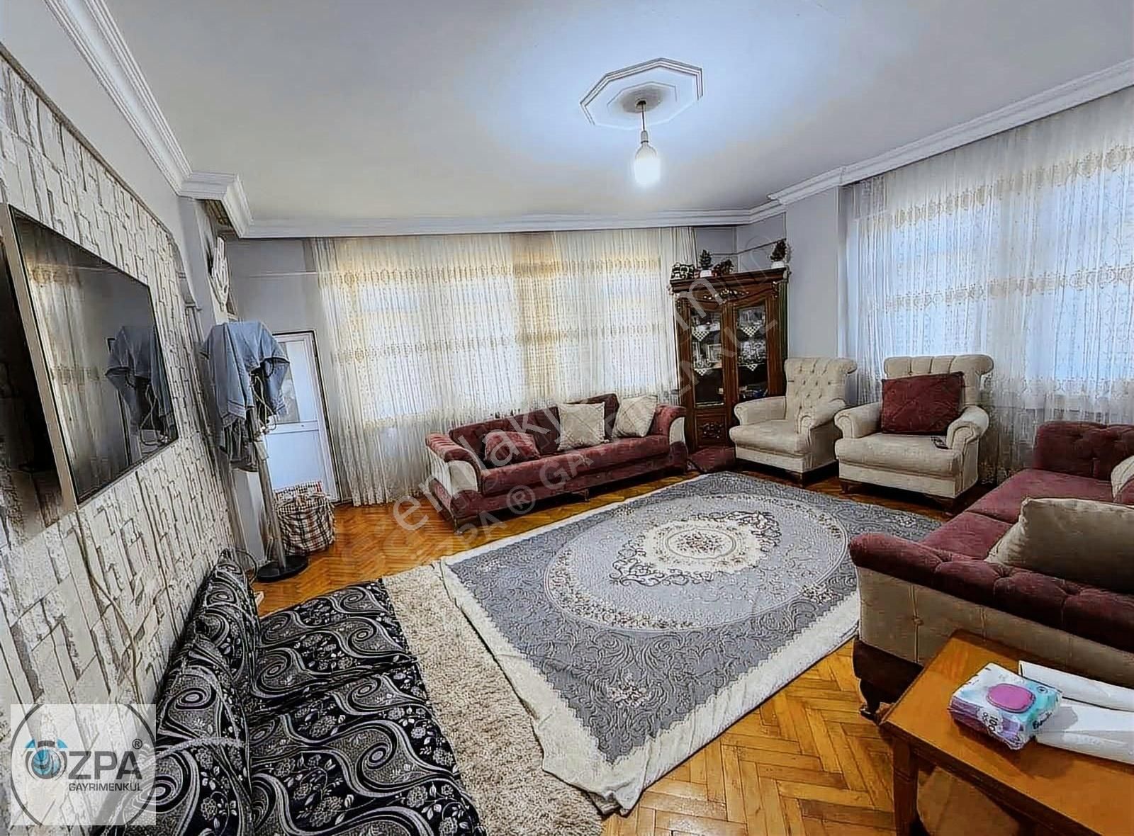 Zeytinburnu Veliefendi Satılık Daire Özpa Gayrimenkul Veliefendi Mah. 4.kat 300 M² 4+2 Satılık Daire