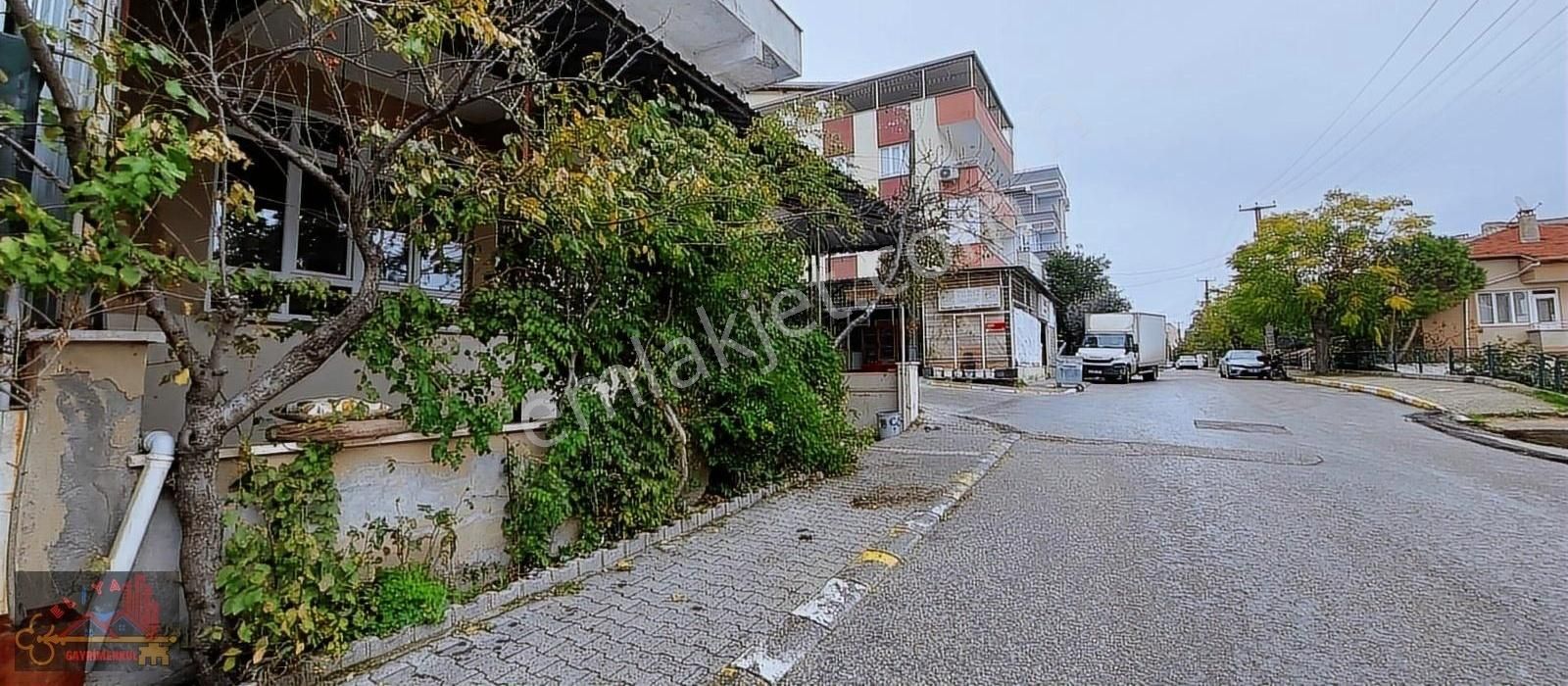 Altıeylül Yıldız Kiralık Dükkan & Mağaza El/ya 'dan Yıldız Mah. Muhtarlık Yakını 160 M2 Geniş Köşe Dükkan