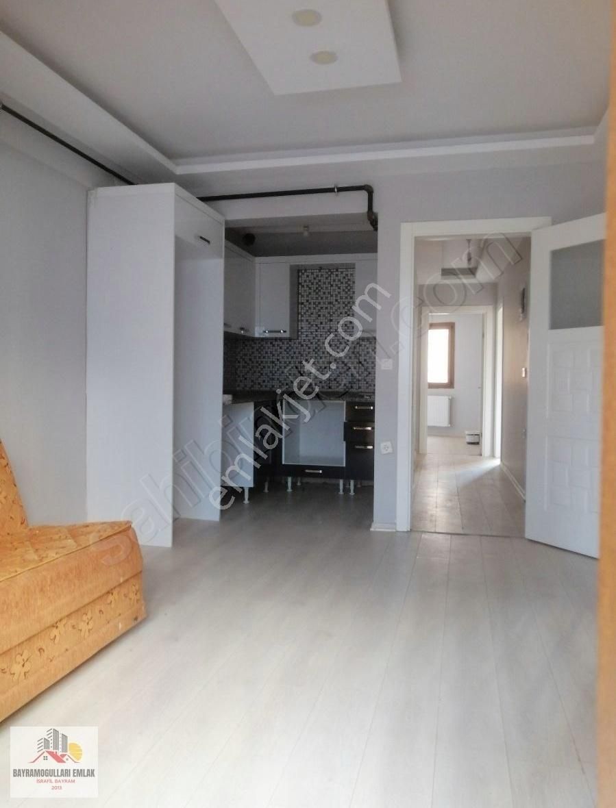 Buca Göksu Satılık Daire Buca Göksu Mah Satılık Yüksek Giriş 80m2 2+1 Daire