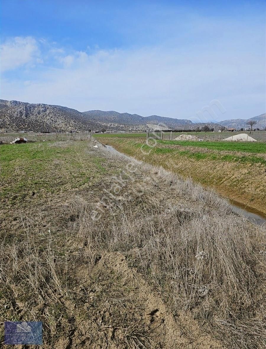 Bademagacı 4.589m2 Tarla Yatırım Bölgesi - Görsel 5