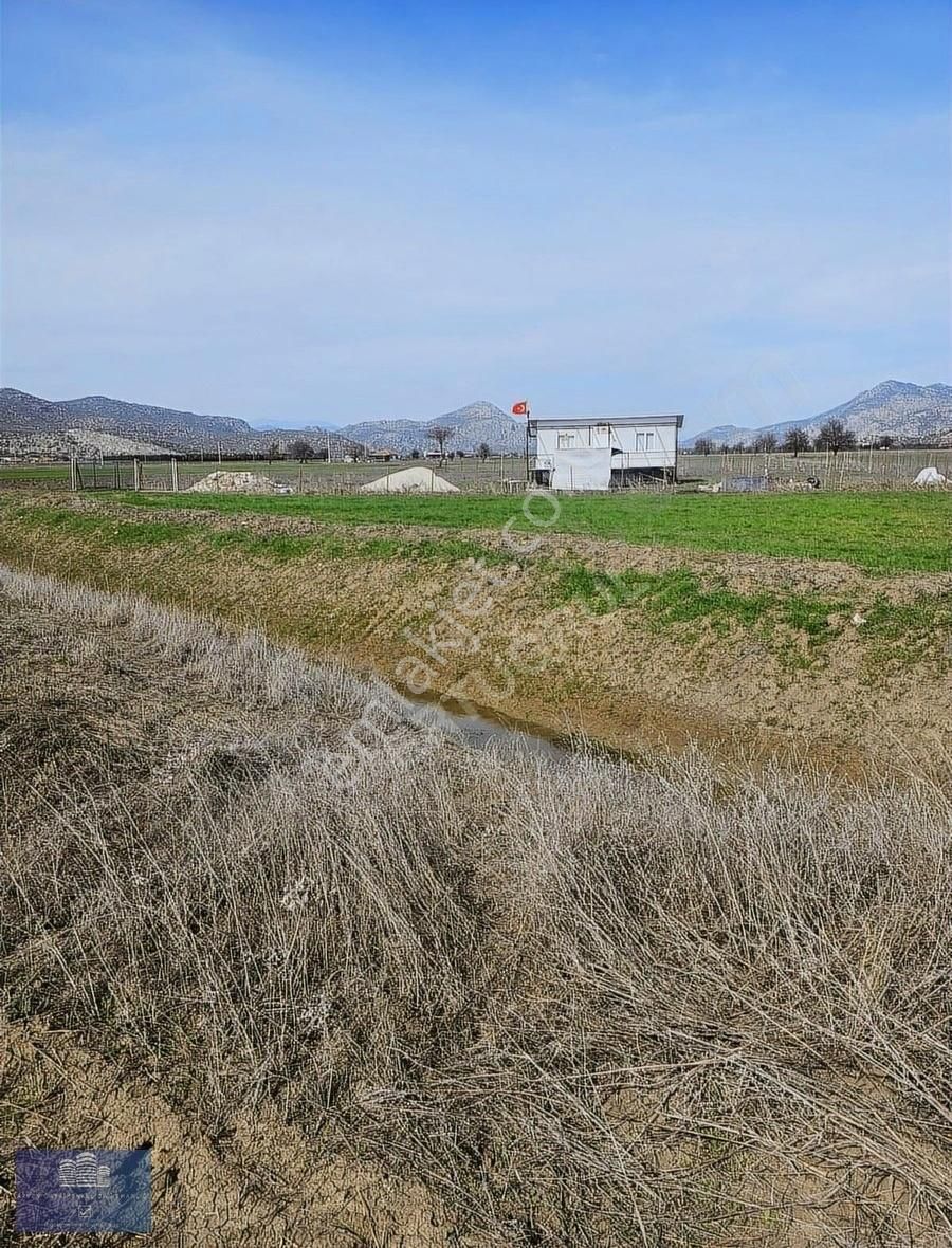 Bademagacı 4.589m2 Tarla Yatırım Bölgesi - Görsel 6