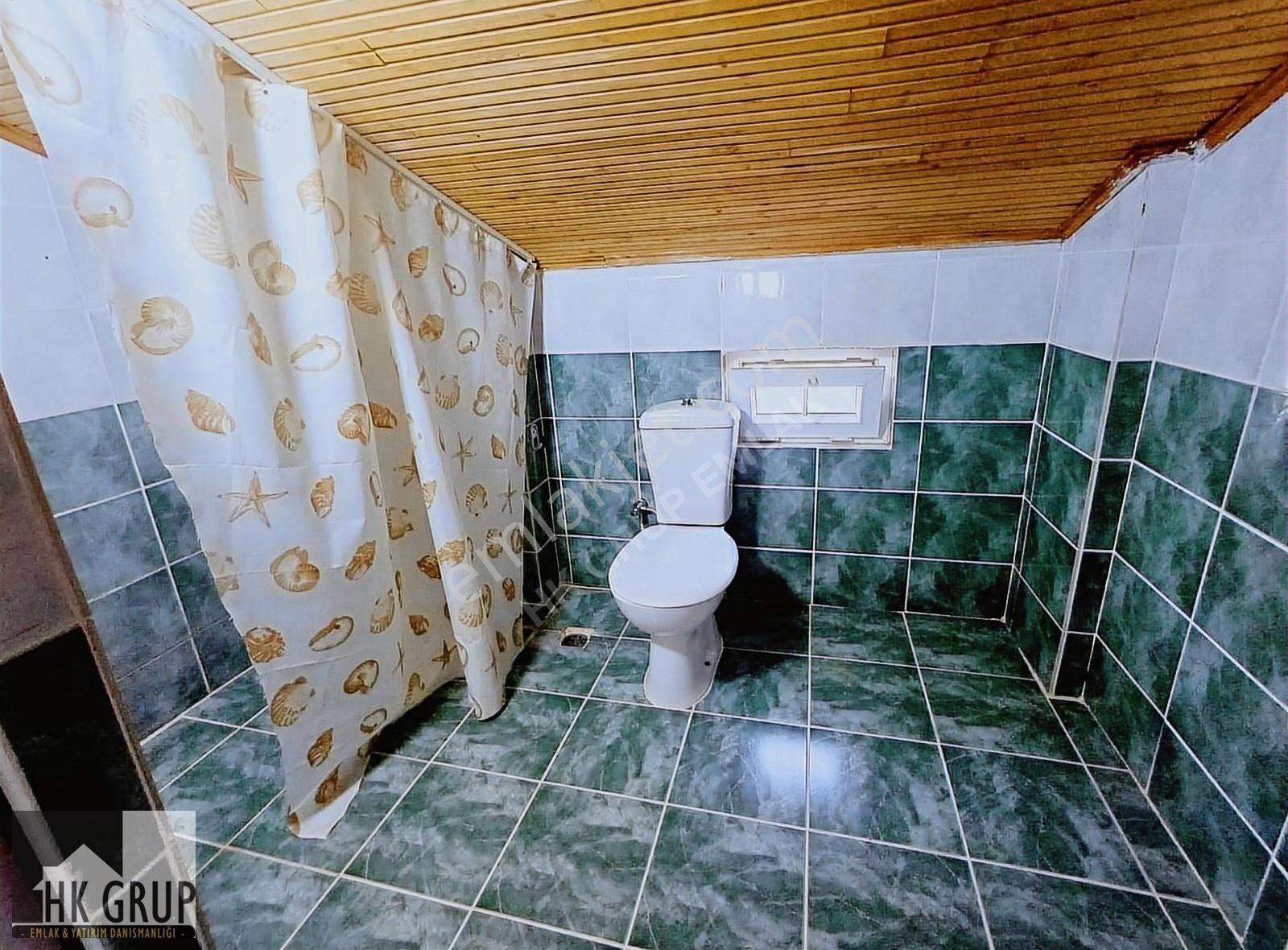 Fethiye Çatalarık Kiralık Daire Çatalarık Mah. Merkezi Konumda Kiralık Yüksek Çatı Katı Daire