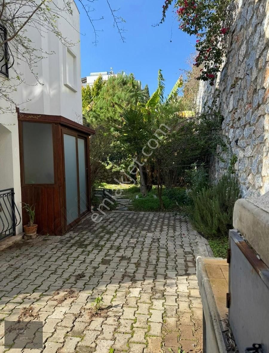 Acil Satılık Bodrum Yalıkavak'ta Satılık Müstakil Villa - Görsel 25