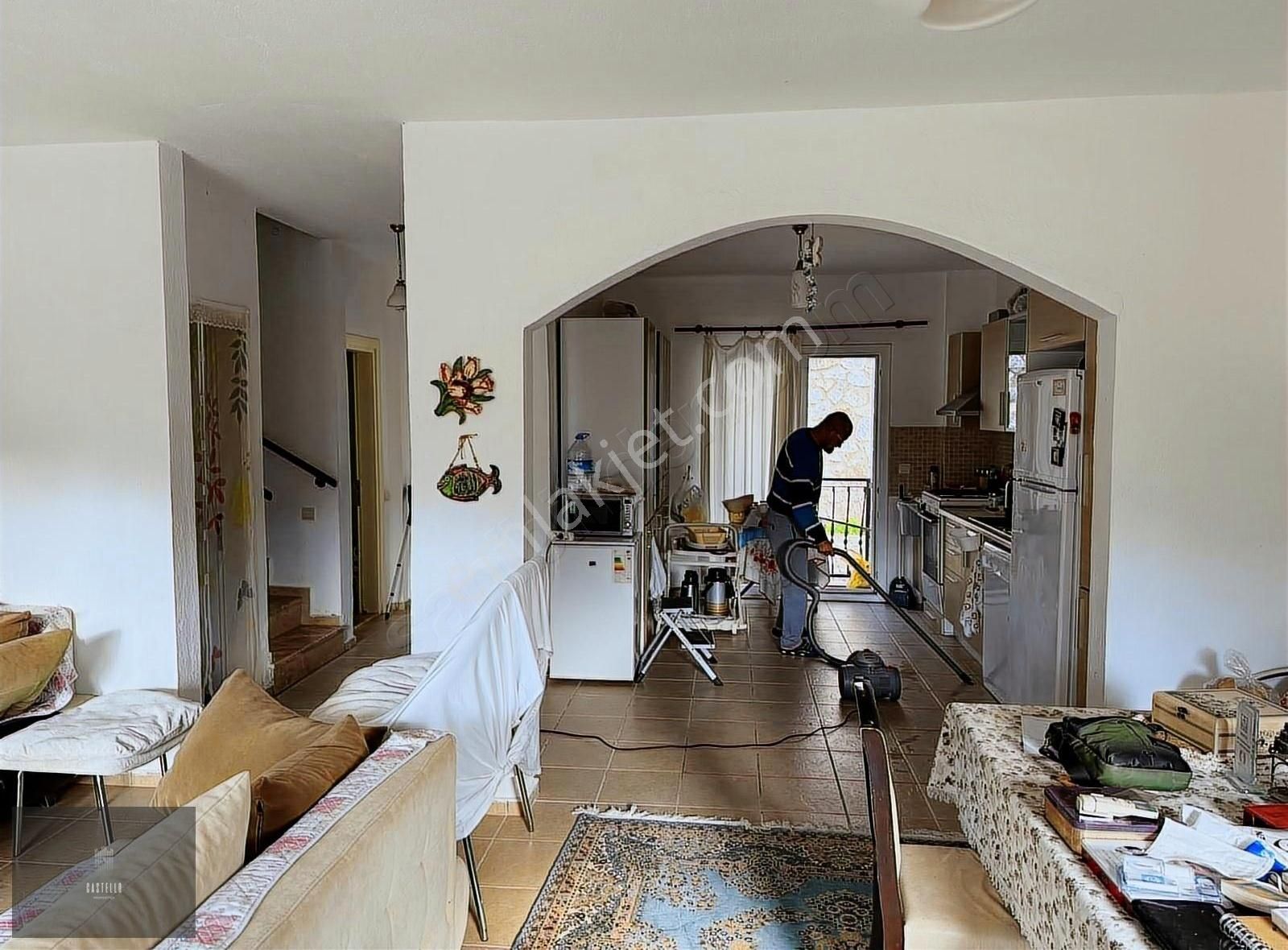 Acil Satılık Bodrum Yalıkavak'ta Satılık Müstakil Villa - Görsel 19