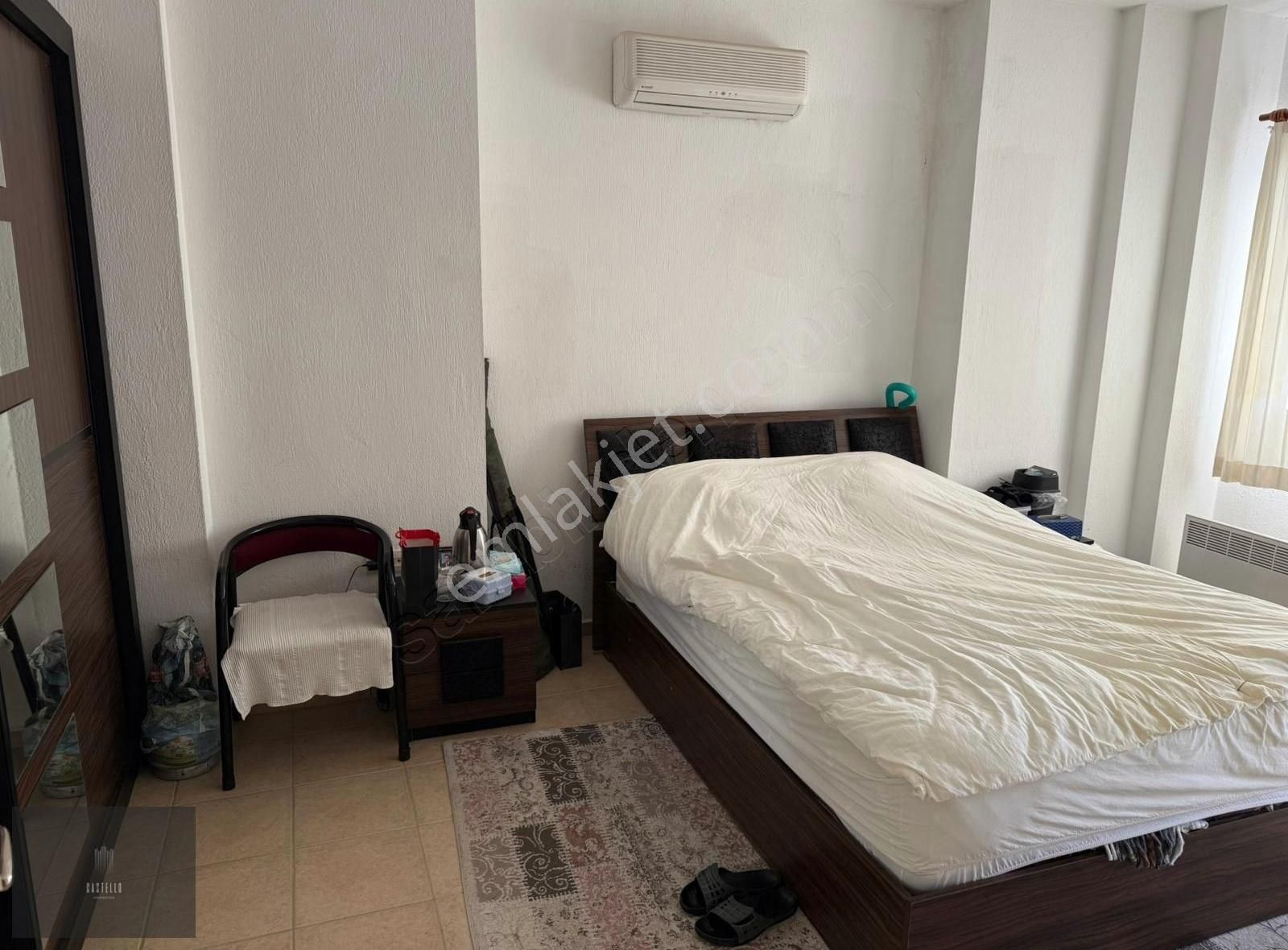 Acil Satılık Bodrum Yalıkavak'ta Satılık Müstakil Villa - Görsel 12