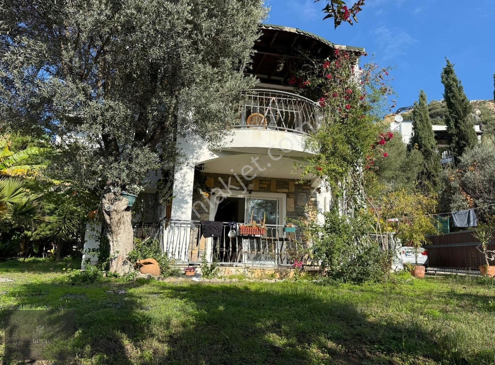 Bodrum Yalıkavak Satılık Villa Acil Satılık Bodrum Yalıkavak'ta Satılık Müstakil Villa