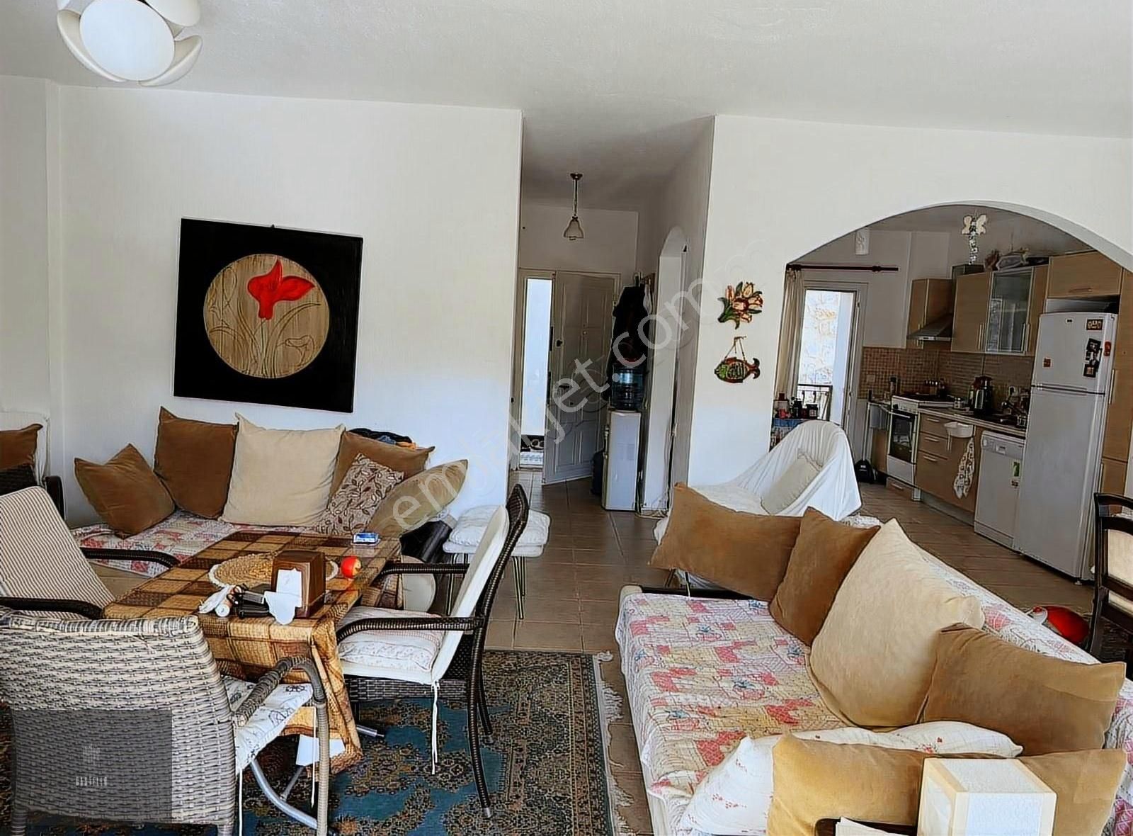 Acil Satılık Bodrum Yalıkavak'ta Satılık Müstakil Villa - Görsel 27