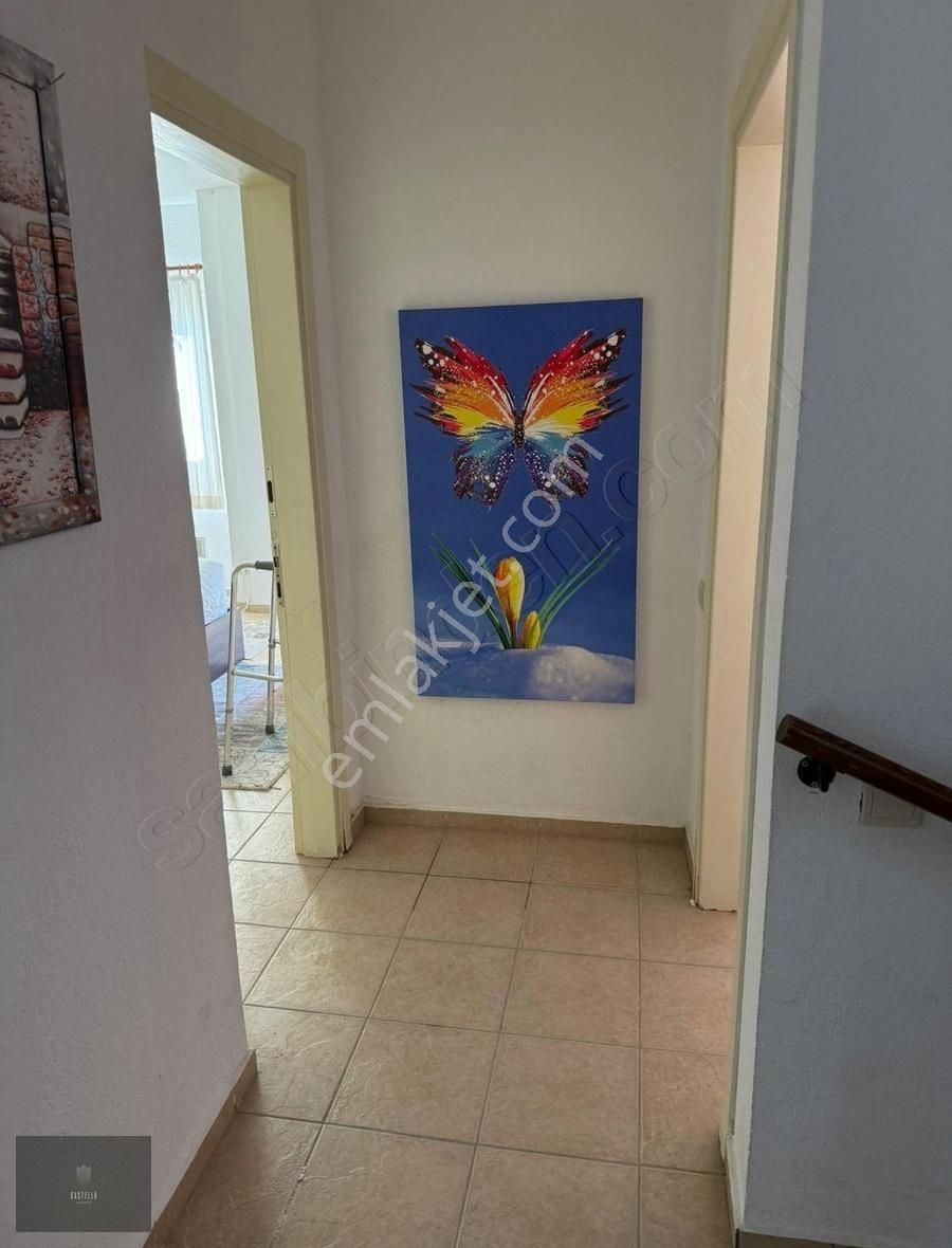 Acil Satılık Bodrum Yalıkavak'ta Satılık Müstakil Villa - Görsel 28