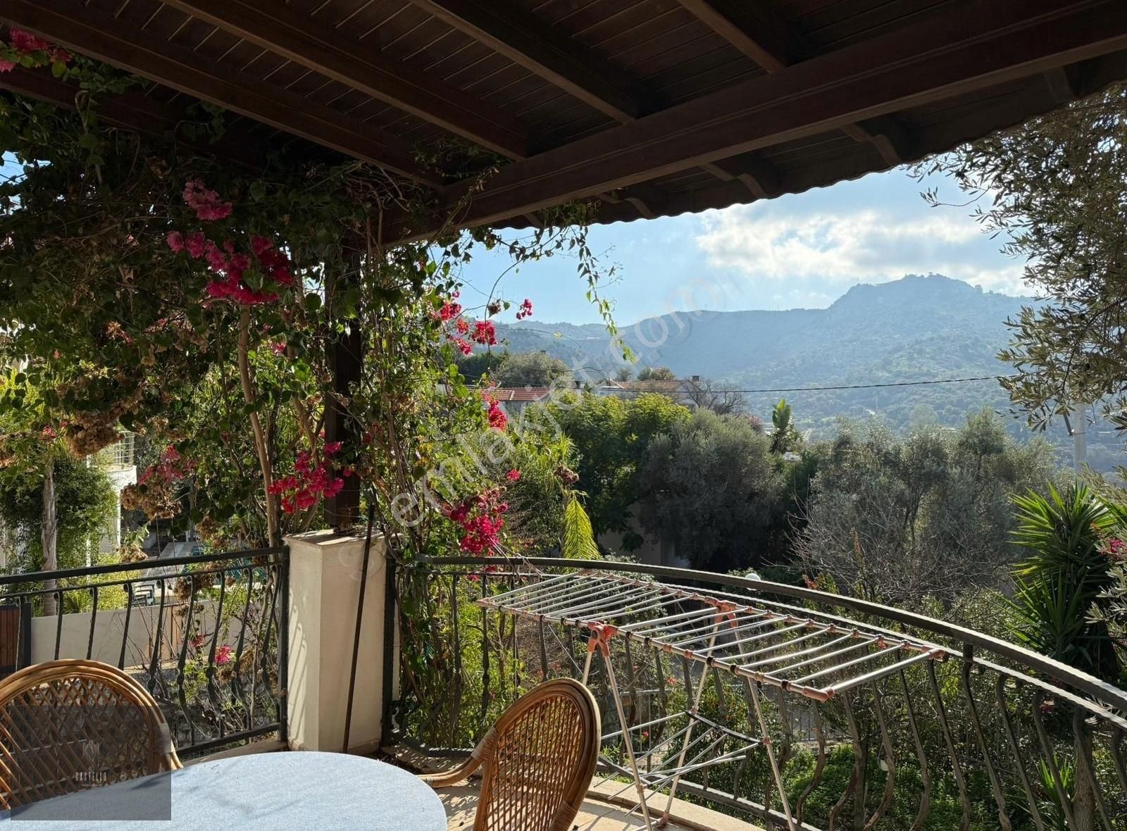 Acil Satılık Bodrum Yalıkavak'ta Satılık Müstakil Villa - Görsel 7