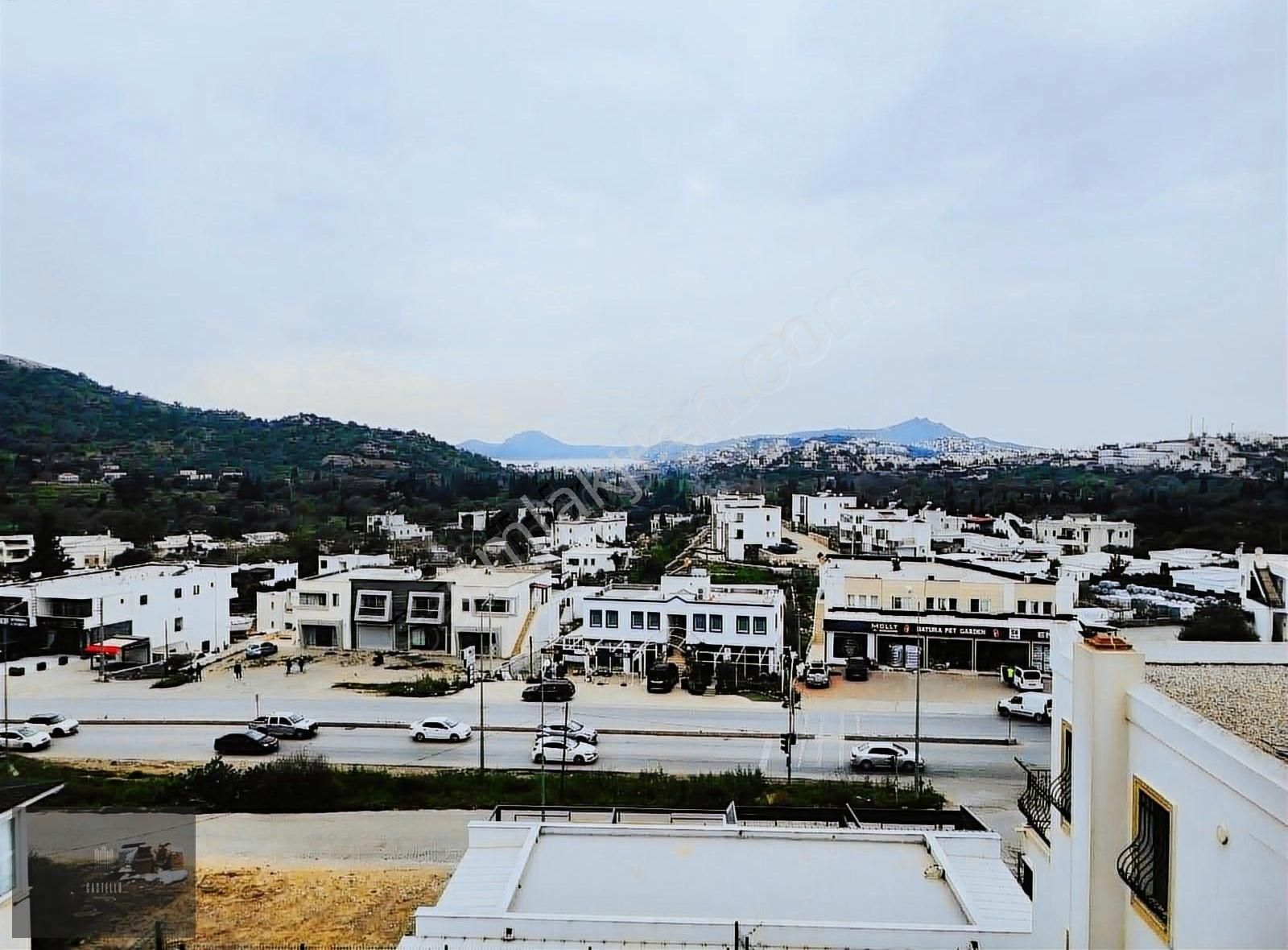 Yalıkavak Dirmil'de Satılık Üst Kat Daire - Görsel 7