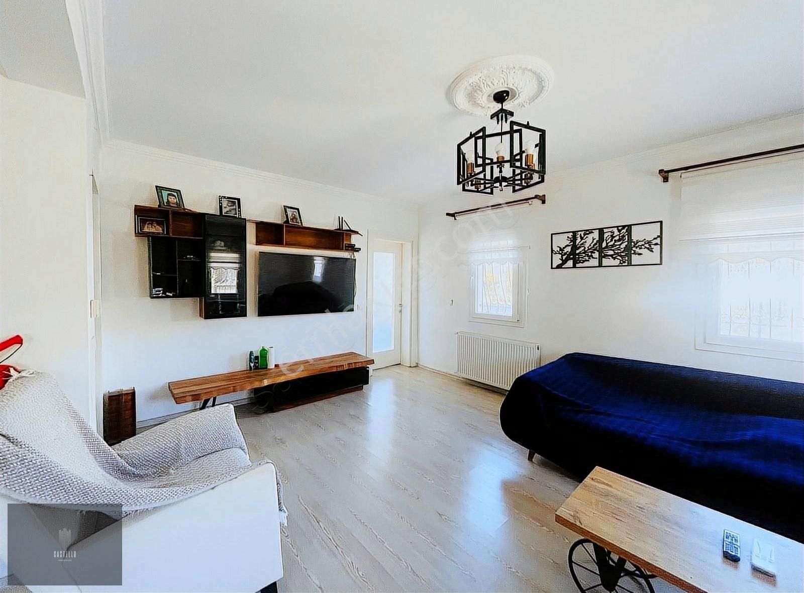 Bodrum Yalıkavak Merkezde Denize Yürüme Mesafesinde 4+1 Villa - Görsel 21
