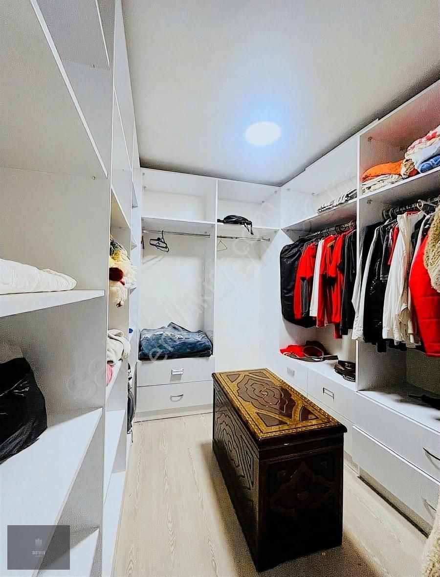 Bodrum Yalıkavak Merkezde Denize Yürüme Mesafesinde 4+1 Villa - Görsel 6