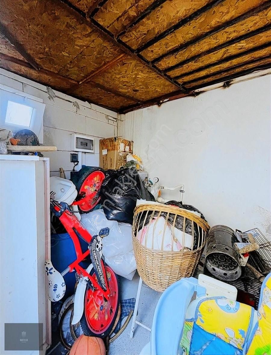 Bodrum Yalıkavak Merkezde Denize Yürüme Mesafesinde 4+1 Villa - Görsel 32