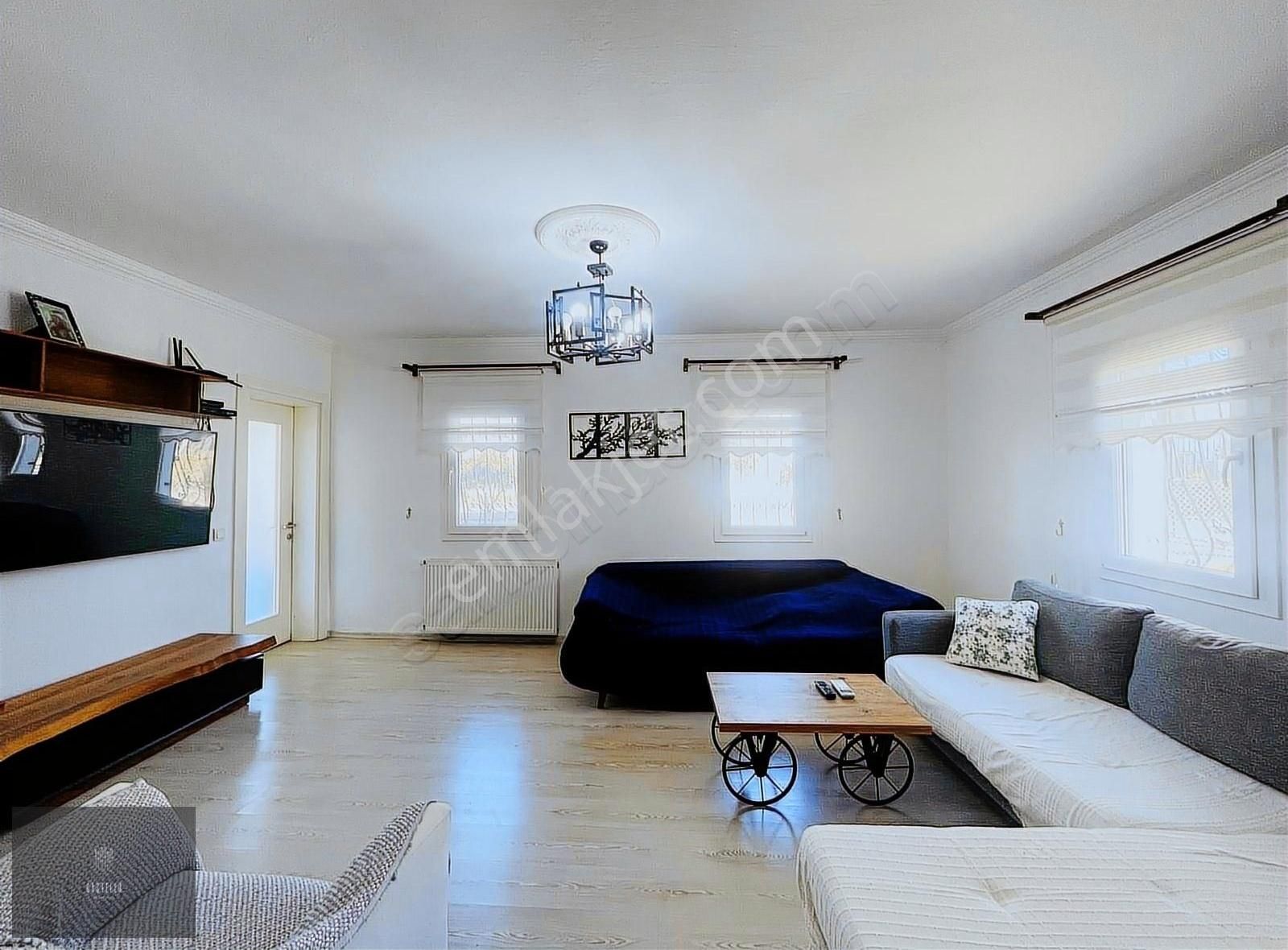 Bodrum Yalıkavak Merkezde Denize Yürüme Mesafesinde 4+1 Villa - Görsel 20