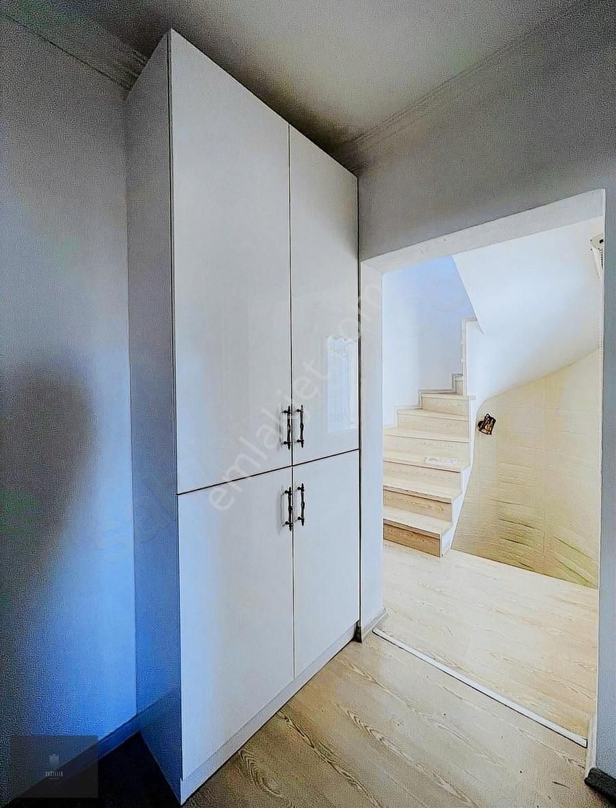 Bodrum Yalıkavak Merkezde Denize Yürüme Mesafesinde 4+1 Villa - Görsel 11