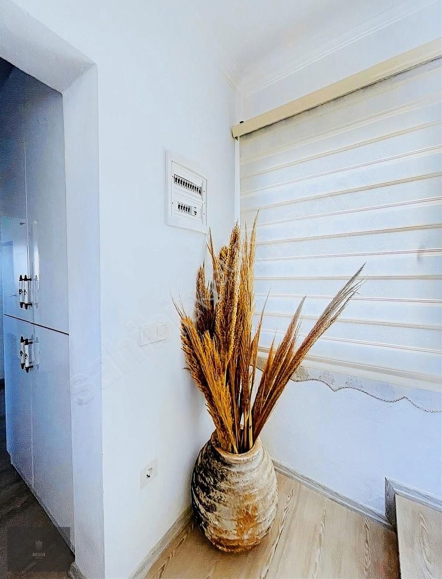 Bodrum Yalıkavak Merkezde Denize Yürüme Mesafesinde 4+1 Villa - Görsel 8