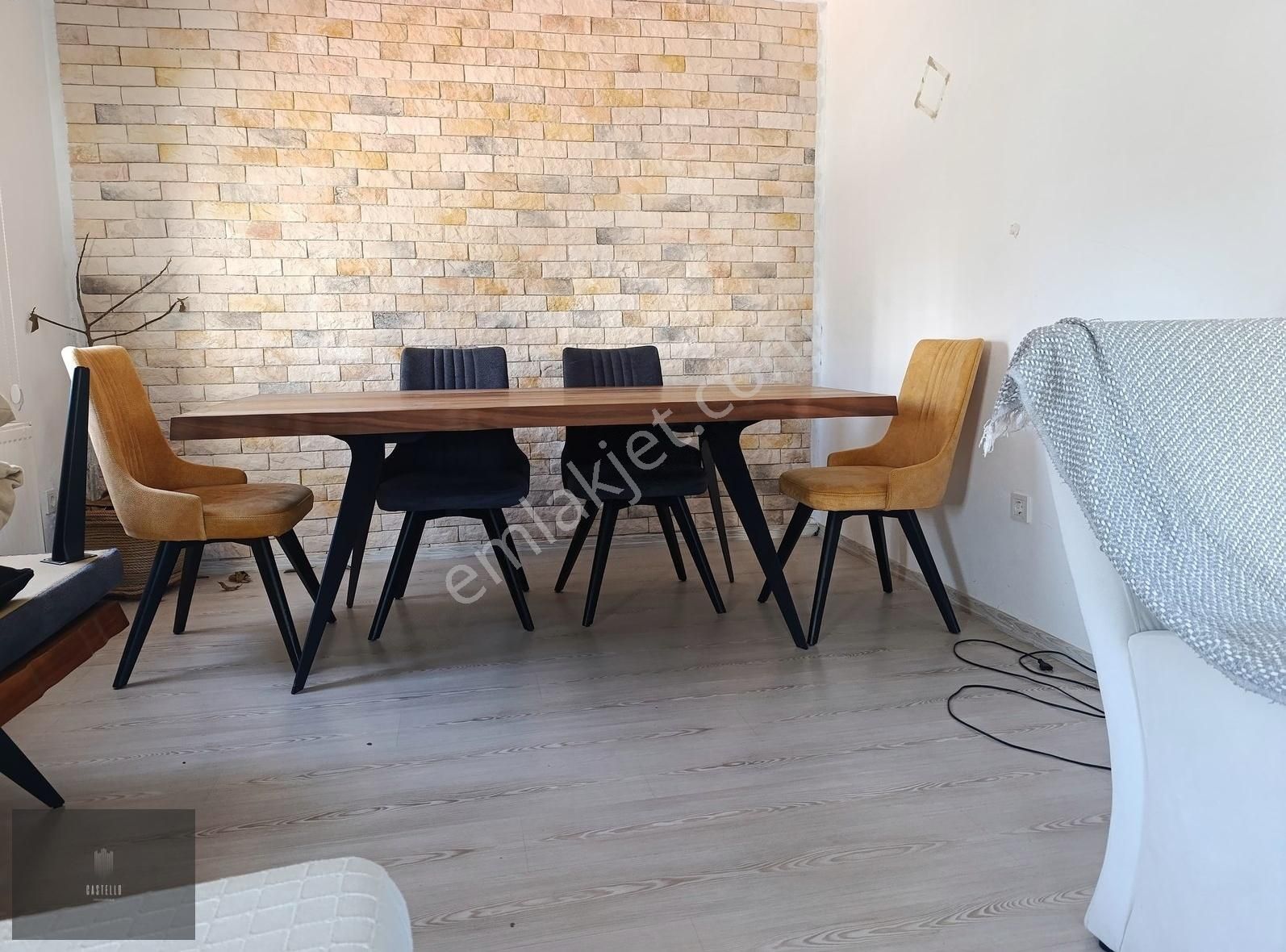 Bodrum Yalıkavak Merkezde Denize Yürüme Mesafesinde 4+1 Villa - Görsel 23