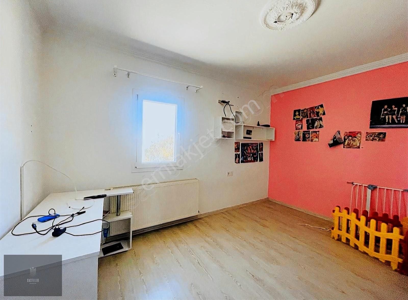 Bodrum Yalıkavak Merkezde Denize Yürüme Mesafesinde 4+1 Villa - Görsel 15