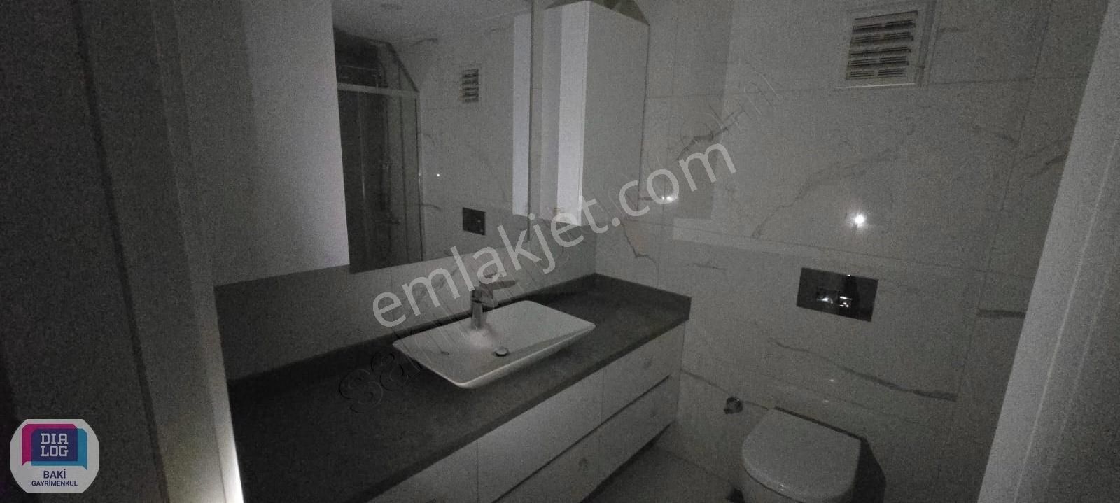 Nilüfer Beşevler Kiralık Daire Nilüfer Ona 211 Beşevler Sitesinde Kiralık Sıfır 3+1 Daire