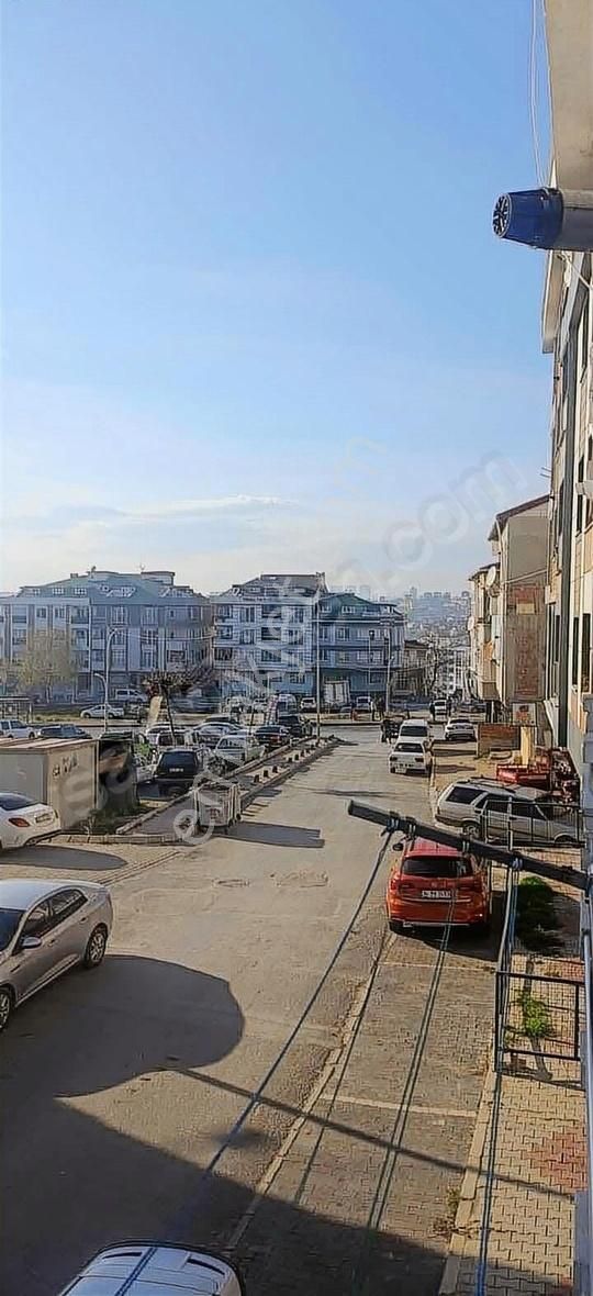 Başakşehir Güvercintepe Satılık Daire Karataş İnşaat'tan Altınşehir'de Satılık Daire