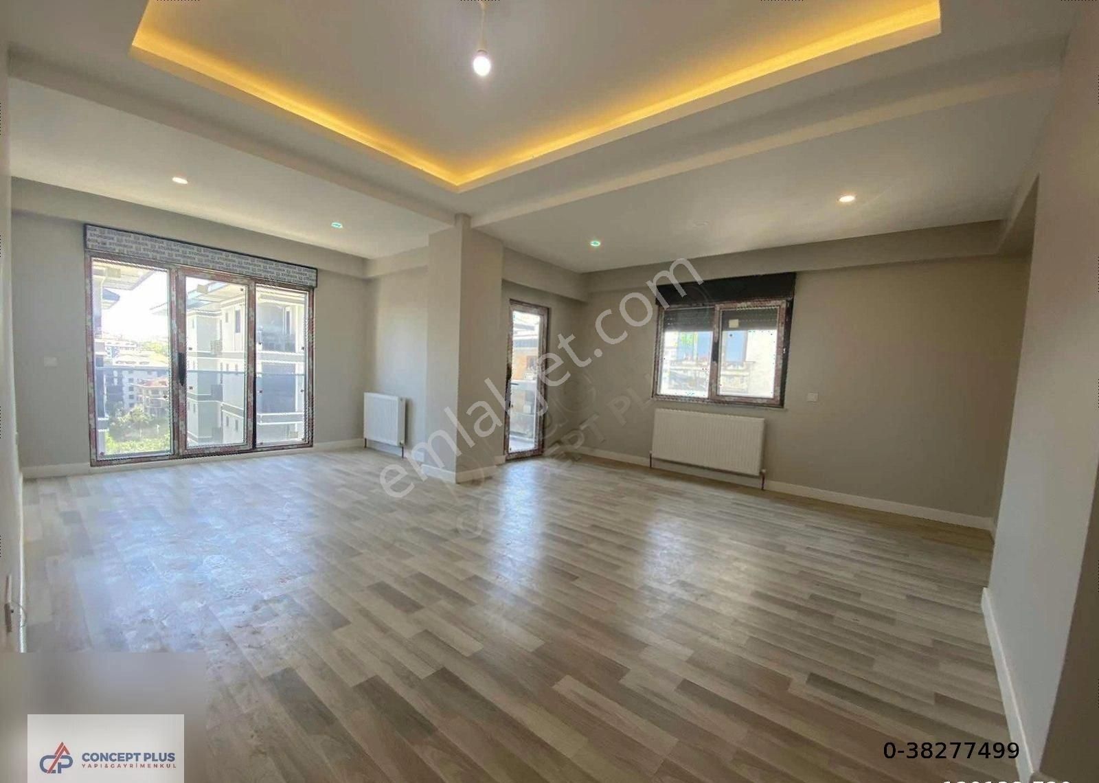 Üsküdar Kandilli Kiralık Daire Üsküdar Kandilli 3+1 Site İçi Sıfır 140m2 Kapalı Otopark Lux