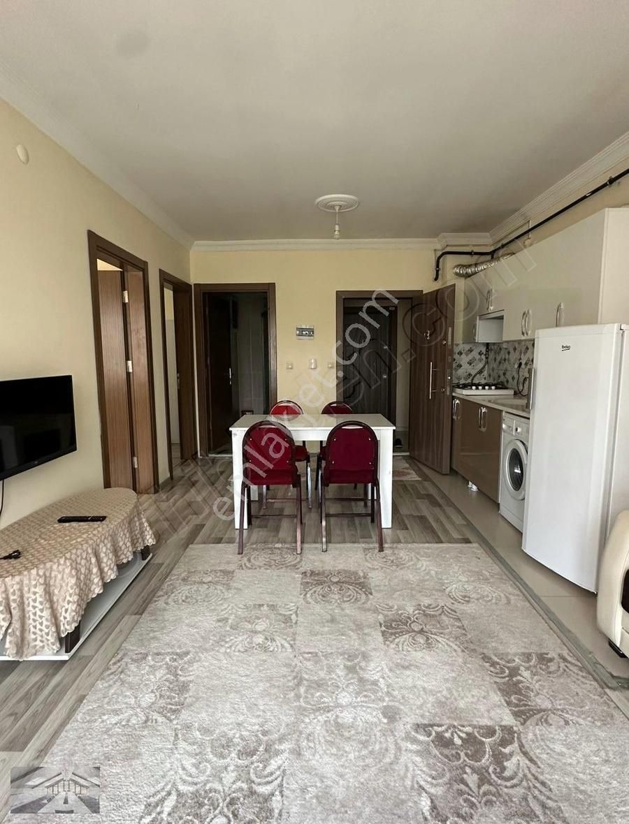 İpekyolu Şerefiye Kiralık Daire Ydn Emlaktan Devlet Tiyatrosuna Yakın Kiralık 2+1 Eşyalı Daire