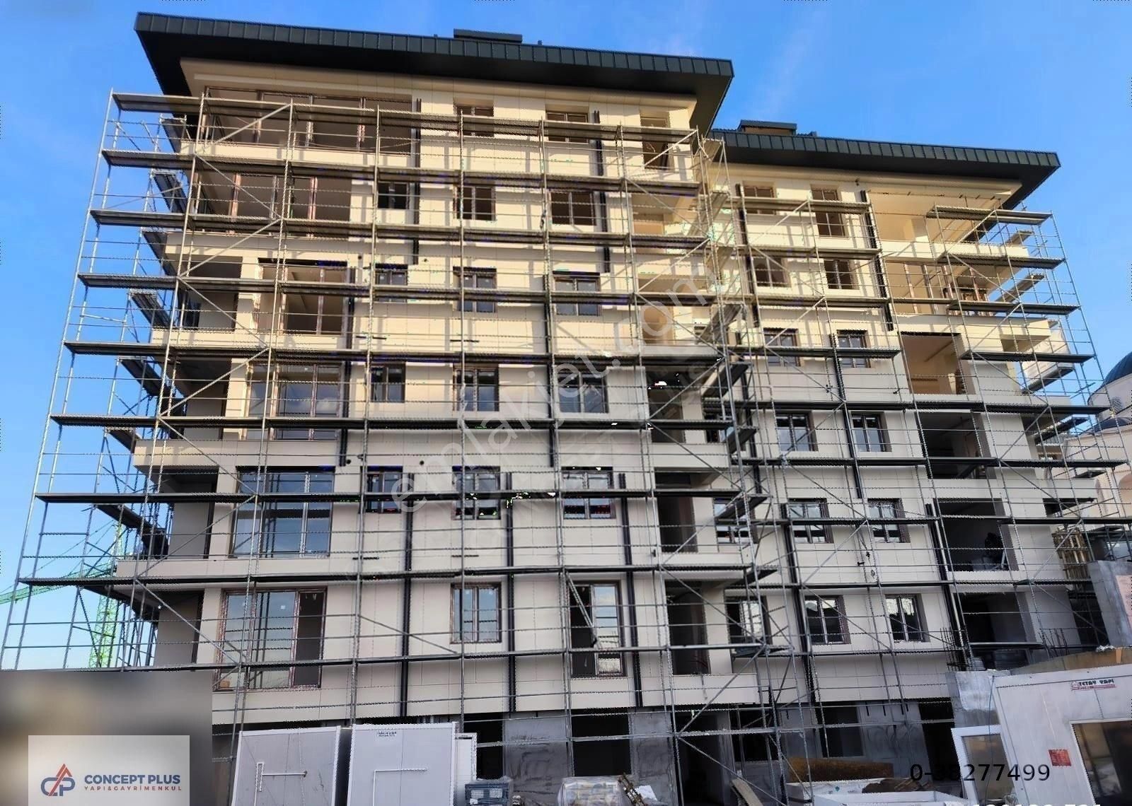 Üsküdar Bahçelievler Satılık Daire Çengelköy Bahçelievler 4+2 320 M2 Boğaz Manzaralı Satılık Daire