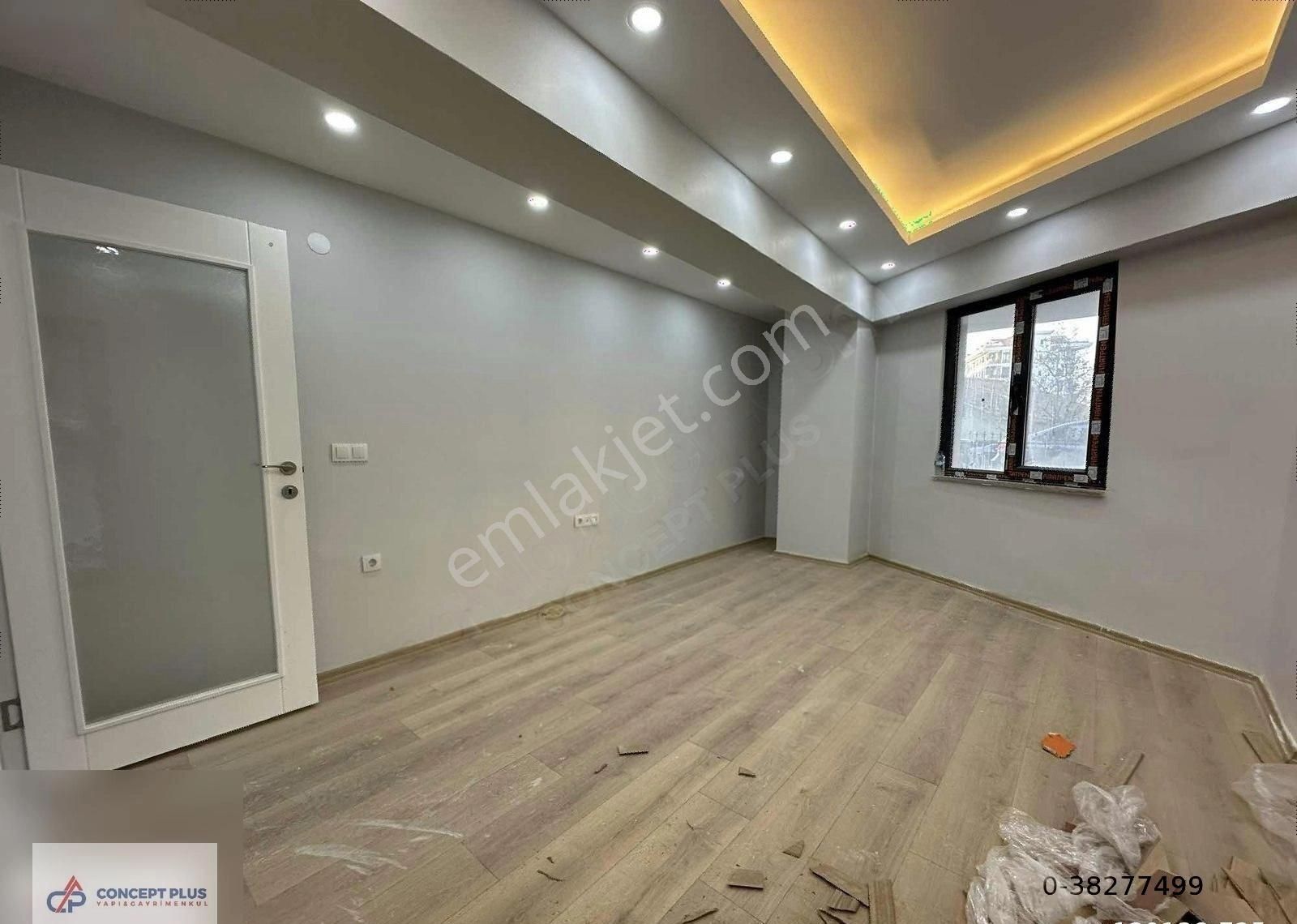 Üsküdar Bahçelievler Satılık Daire Çengelköy Bahçelievlerde 2+1 Giriş Daire