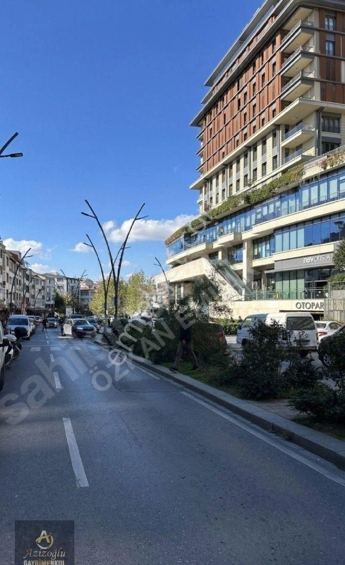 Üsküdar Valide-i Atik Kiralık Daire Azizoğlu Gayrimenkulden Valide Atik Mahallesinde Kiralık Eşyalı 2+1