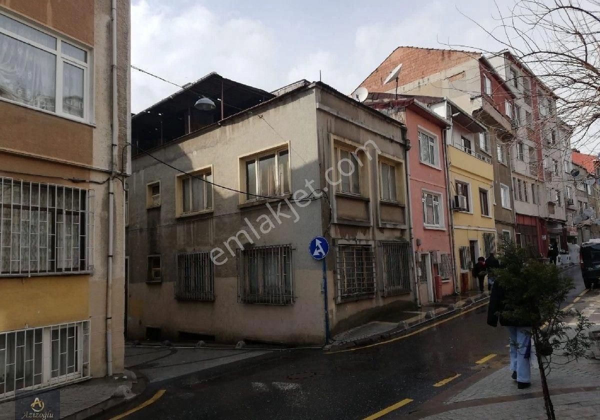Azizoğlu Gayrimenkulden Mimar Sinan Mahlesınde Satılık Bina - Görsel 3