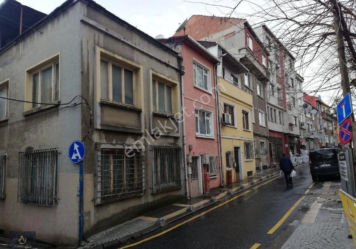 Azizoğlu Gayrimenkulden Mimar Sinan Mahlesınde Satılık Bina - Görsel 4