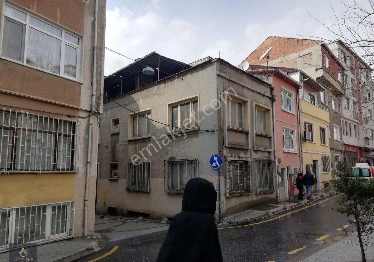 Azizoğlu Gayrimenkulden Mimar Sinan Mahlesınde Satılık Bina - Görsel 2