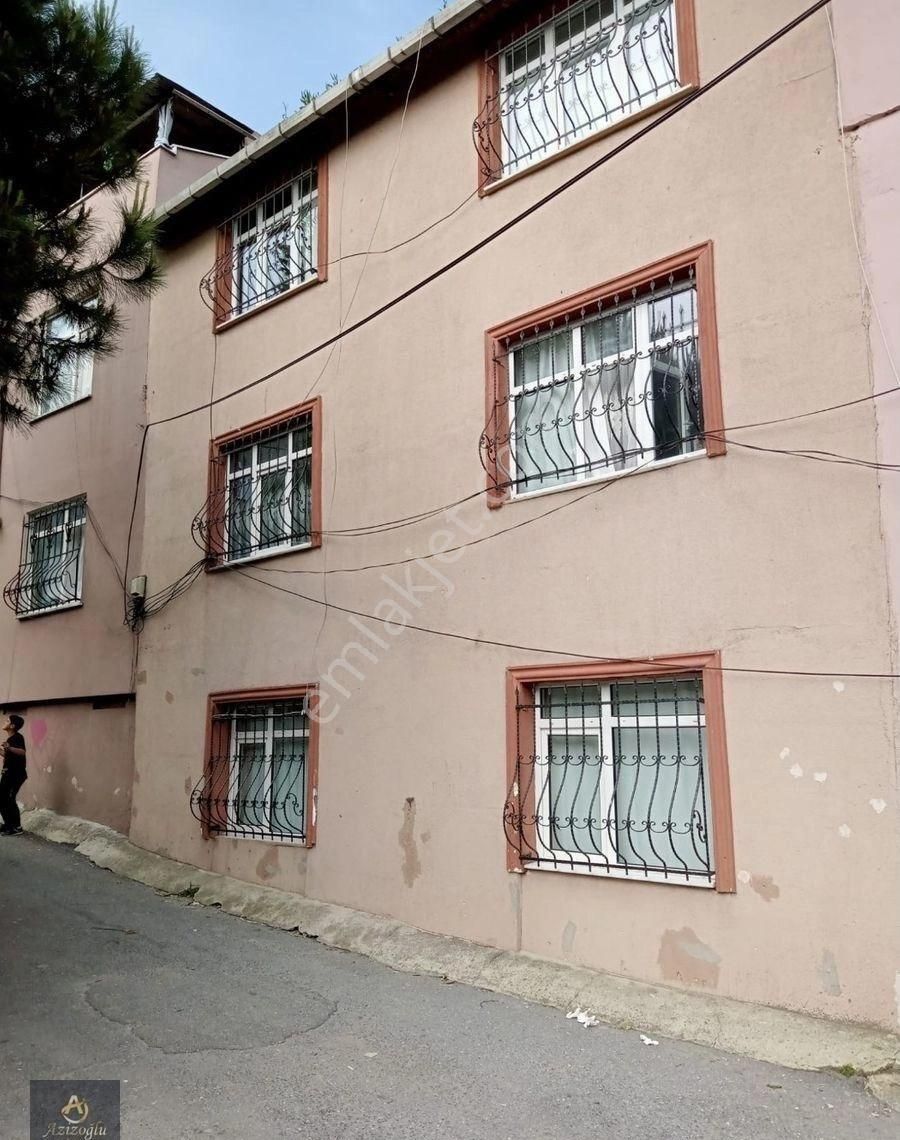 Azizoğlu Gayrimenkulden Üsküdar Yavuztürk Mahlesınde Satılık Bina - Görsel 10