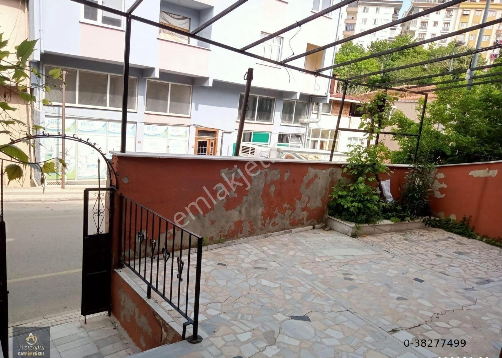 Azizoğlu Gayrimenkulden Üsküdar Yavuztürk Mahlesınde Satılık Bina - Görsel 22