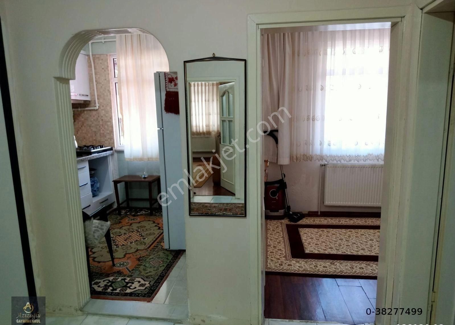 Azizoğlu Gayrimenkulden Üsküdar Yavuztürk Mahlesınde Satılık Bina - Görsel 30