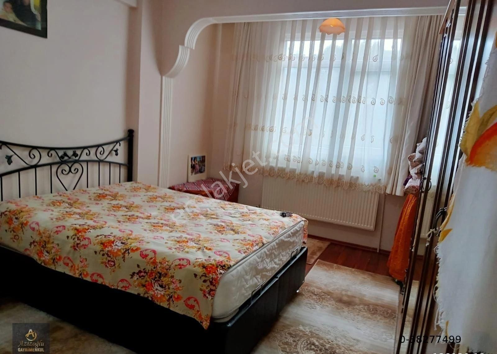 Azizoğlu Gayrimenkulden Üsküdar Yavuztürk Mahlesınde Satılık Bina - Görsel 9