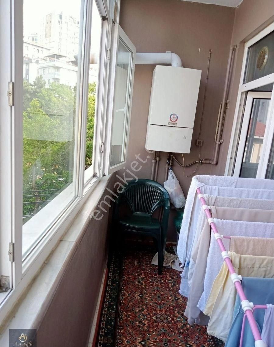 Azizoğlu Gayrimenkulden Üsküdar Yavuztürk Mahlesınde Satılık Bina - Görsel 23