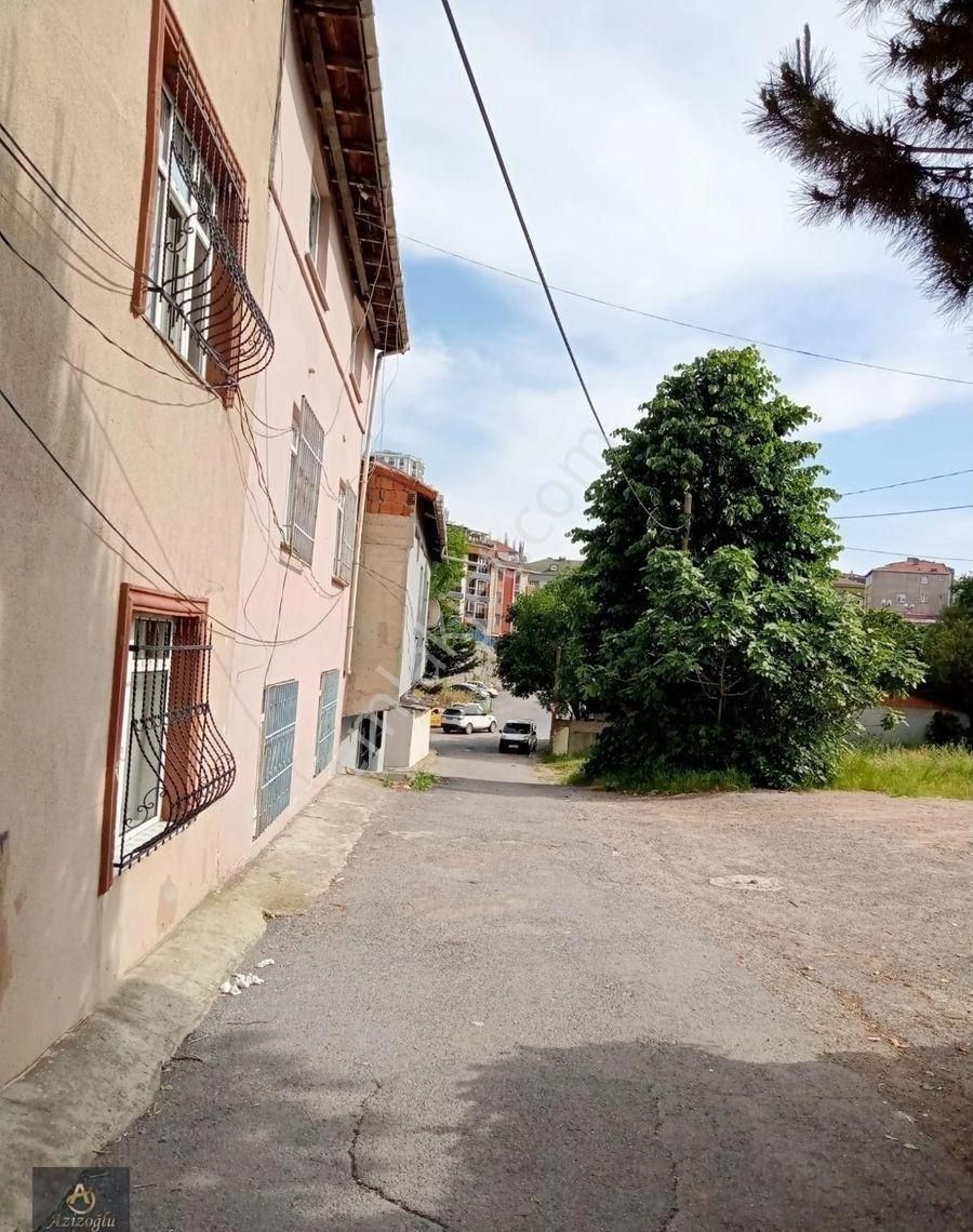 Azizoğlu Gayrimenkulden Üsküdar Yavuztürk Mahlesınde Satılık Bina - Görsel 17
