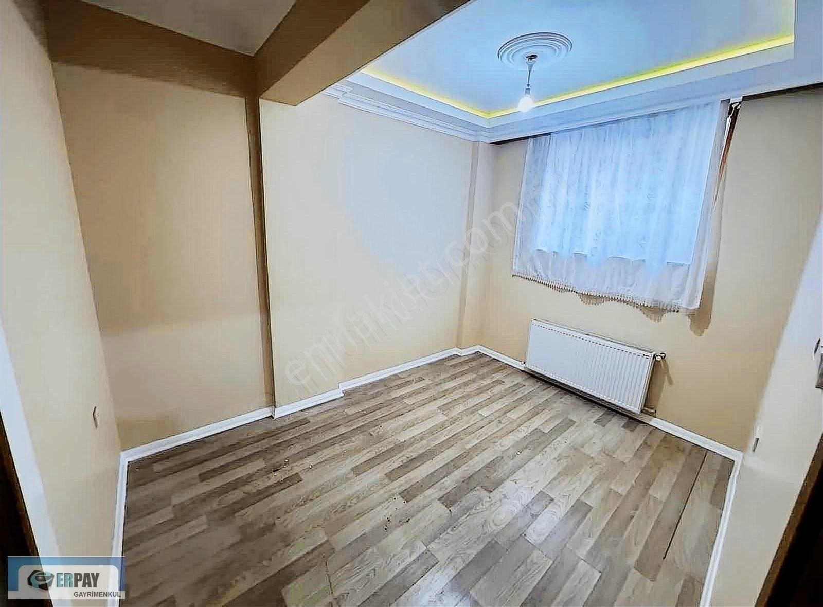 Sultangazi Cebeci Satılık Daire Erpay İnşaat'tan Cebeci Mah 2+1 95m² Yatırımlık Bahçe Kat !!