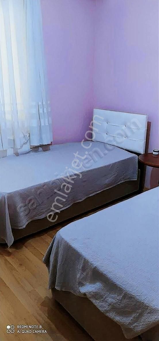 Pendik Ahmet Yesevi Kiralık Daire Komple Eşyalı Kiralık 2+1