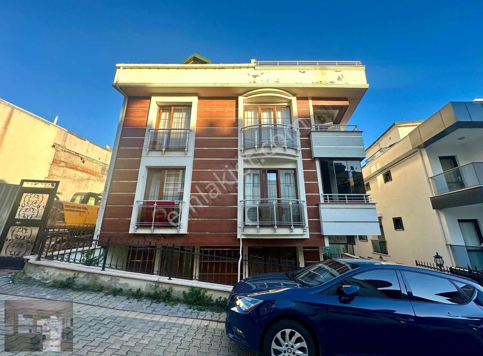 Üsküdar Kısıklı Kiralık Daire Üsküdar Kısklı Camlıca Camiye Yakın Moblyalı Bahca Katı Önü Açık