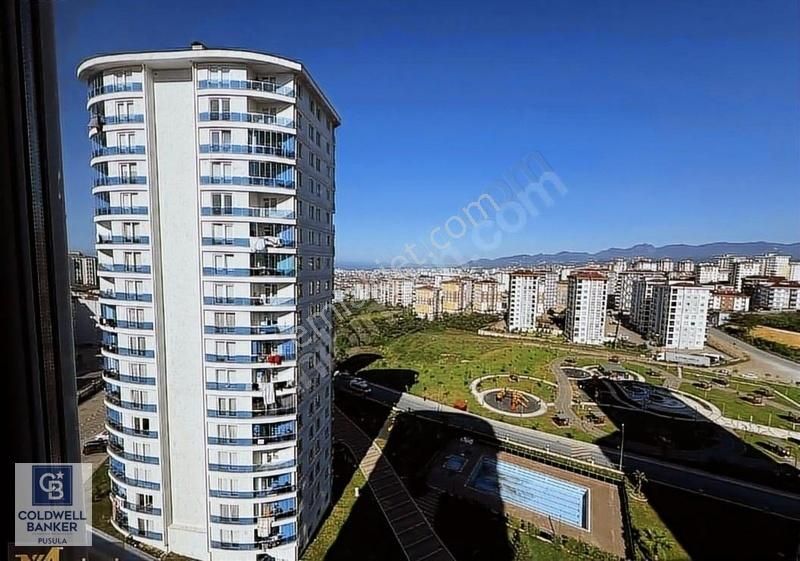 Altınordu Şahincili Satılık Daire Şahincili De Azak Tower Sitesinde Satılık Daire