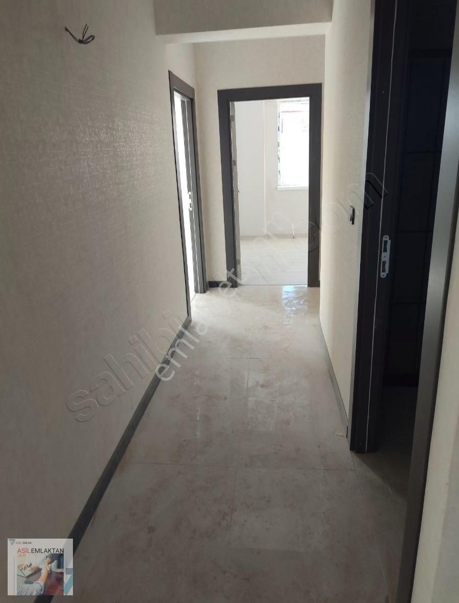 Akyurt Yeşiltepe Satılık Daire Ara Kat Güney Cephe 4+1 140 M2 Süperlüx Daire