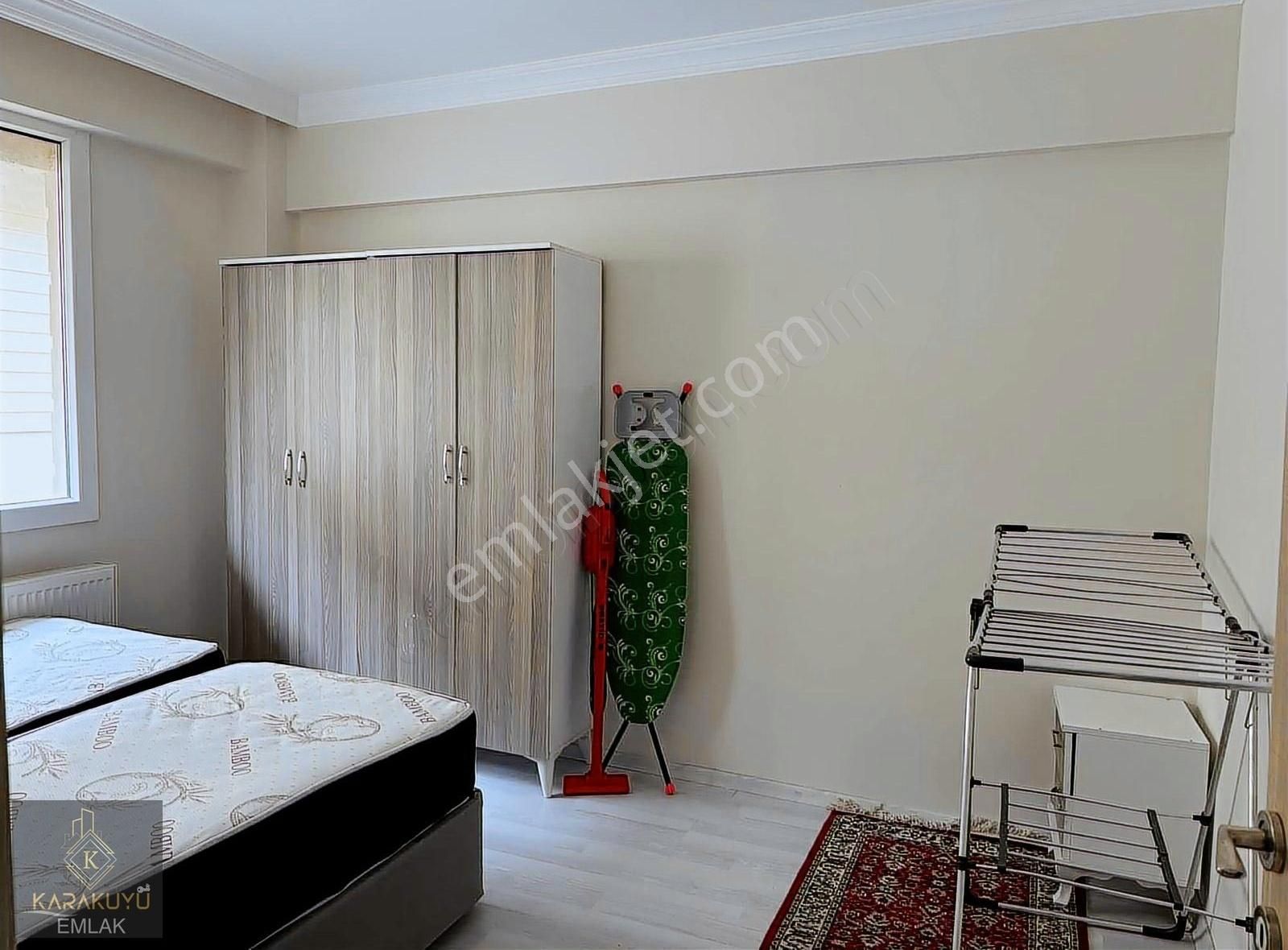 Nazilli İsabeyli Kiralık Daire Sıfır Ayarın Da