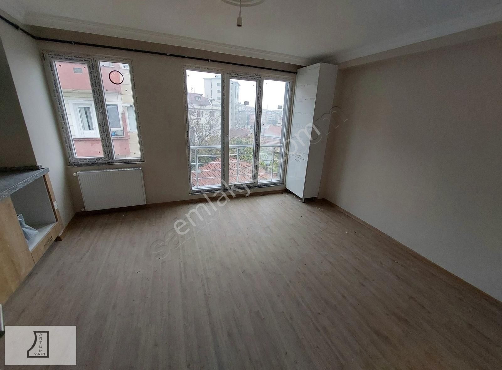 Kağıthane Gürsel Kiralık Daire Metro Metrobüs Ve Adliyeye 5 Dk Kiralık Sıfır 3+2 Dublex Daire