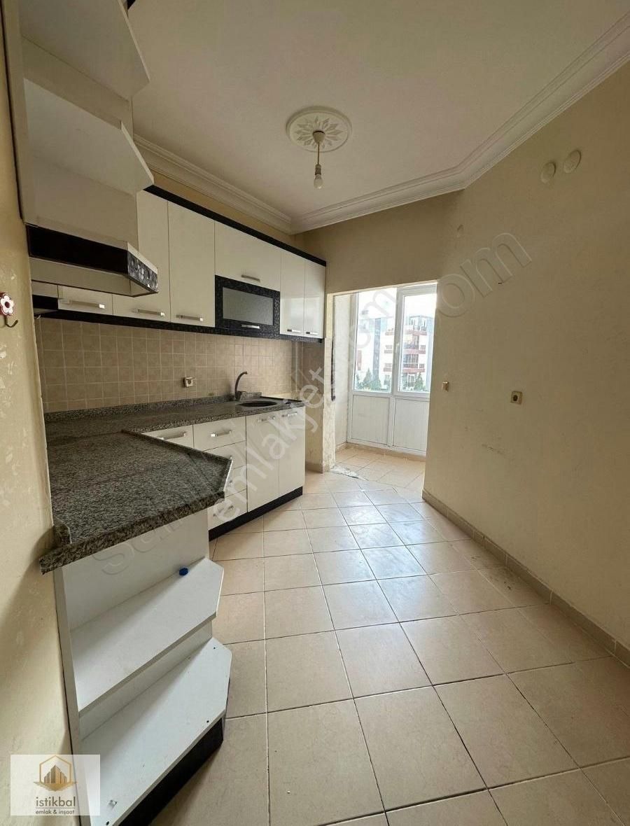 Konyaaltı Hurma Satılık Daire Hurmada 3+1 Masrafsız 150m2 Harika Bir Daire