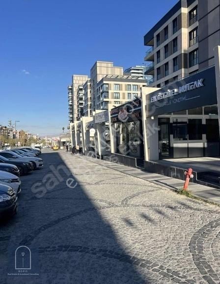 Çankaya İlkbahar Kiralık Dükkan & Mağaza Başkent Emlak Konutları Yapılı Asma Katlı 80m2 Kiralık Dükkan