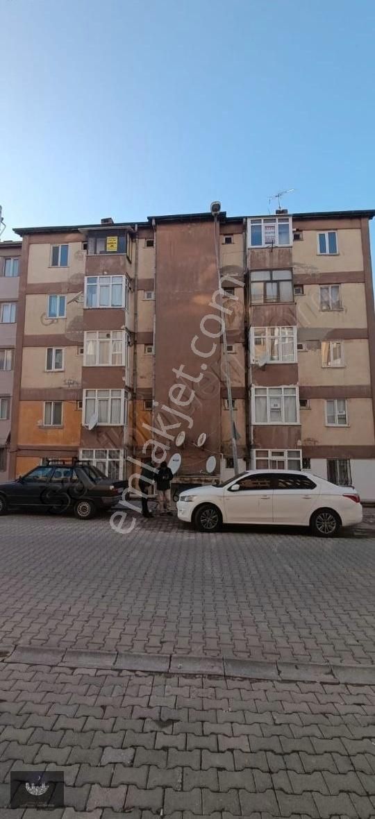 Nevşehir Merkez 2000 Evler Kiralık Daire Çayıraltı Emlak'tan 2000 Evler Mah De Kiralık 2+1 Daire