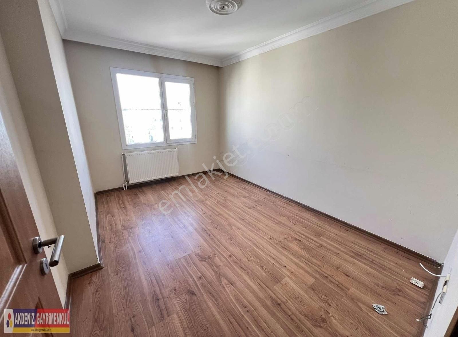 Süleyman Demirelde 4+1 K. Mutfak Geniş Oturumlu Satılık Daire - Görsel 16